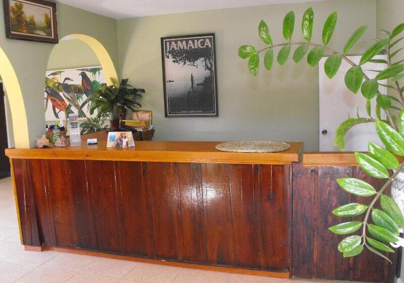 Fotos del hotel Verney House Resort:  11