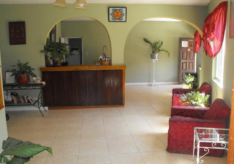 هتل Verney House Resort