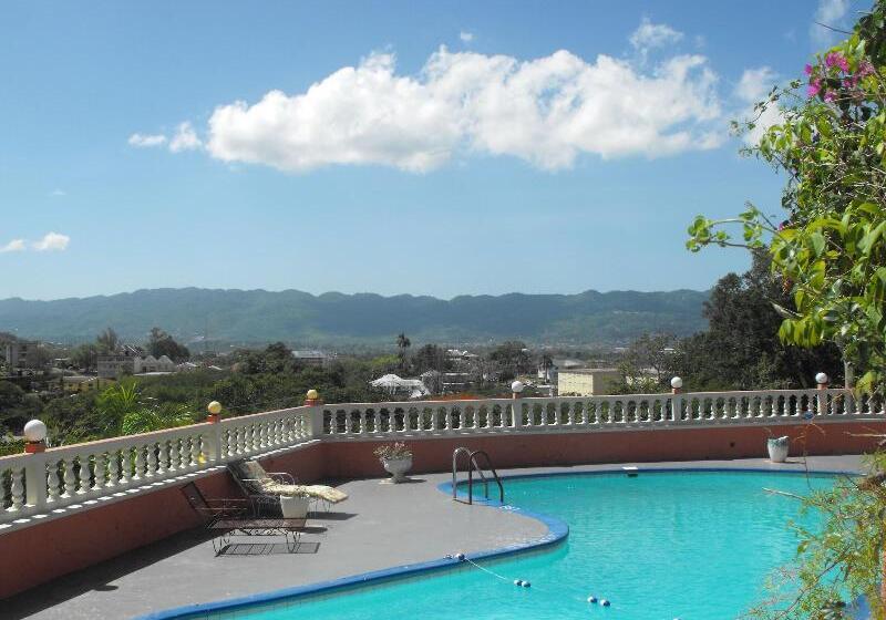 هتل Verney House Resort