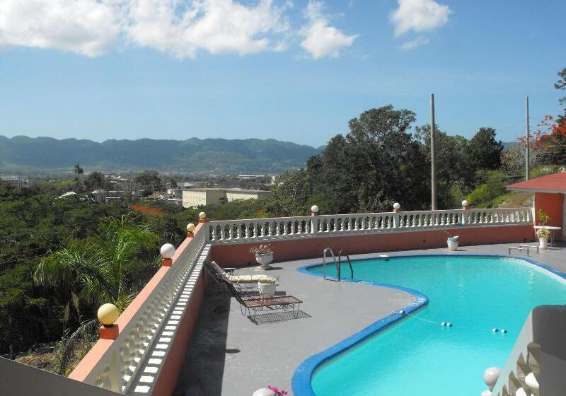 Fotos del hotel Verney House Resort:  13