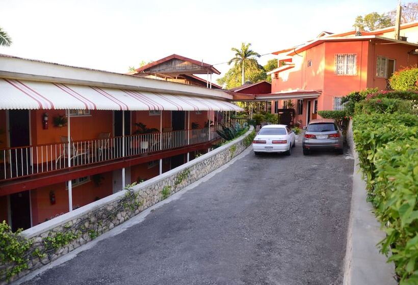 Fotos del hotel Verney House Resort:  24