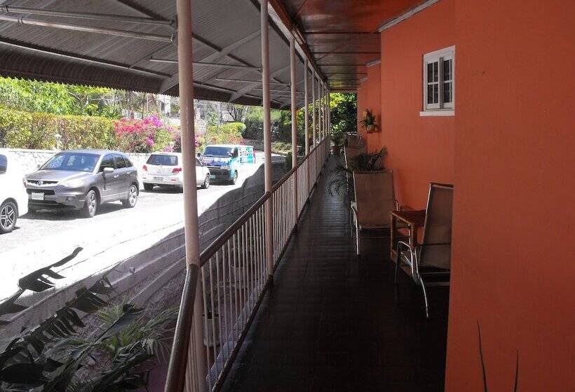 Fotos del hotel Verney House Resort:  28