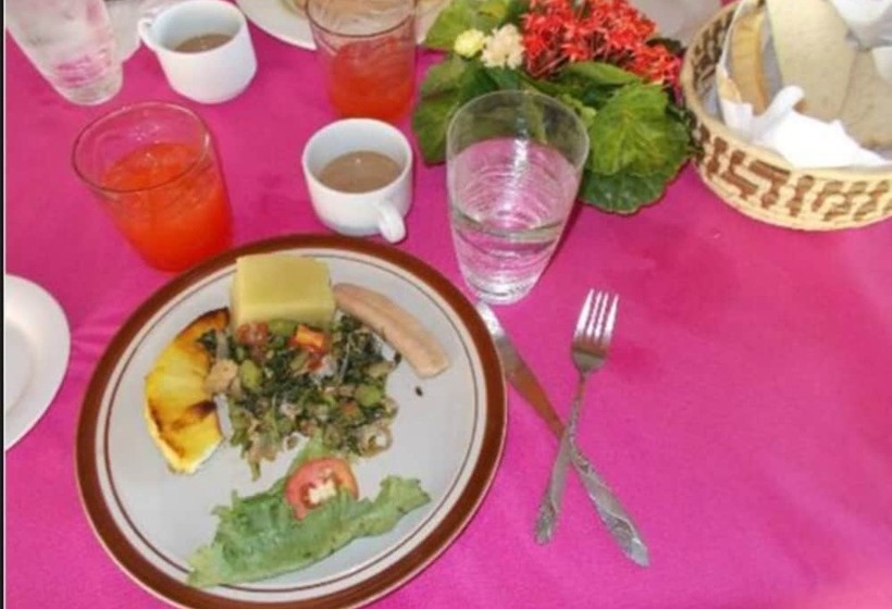 Fotos del hotel Verney House Resort:  30