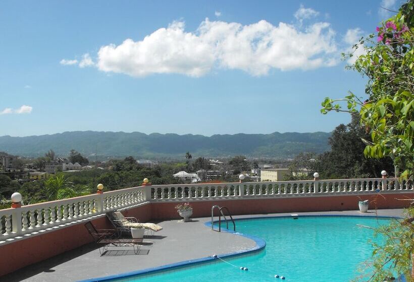 Fotos del hotel Verney House Resort:  32