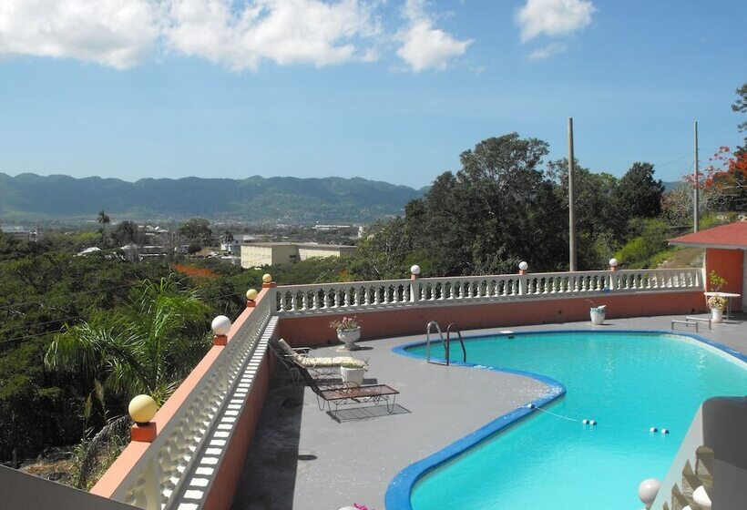 Fotos del hotel Verney House Resort:  33