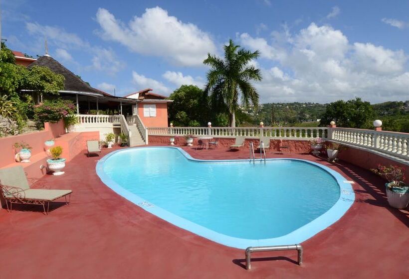 Fotos del hotel Verney House Resort:  5