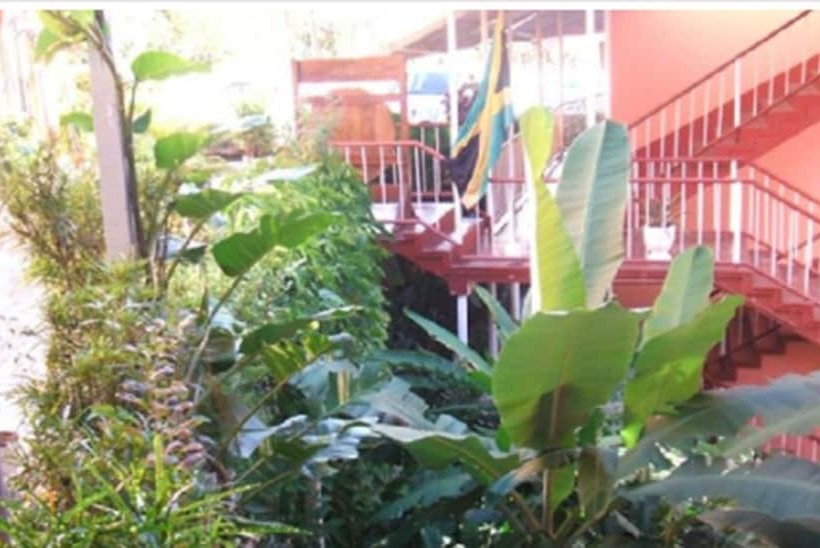 هتل Verney House Resort