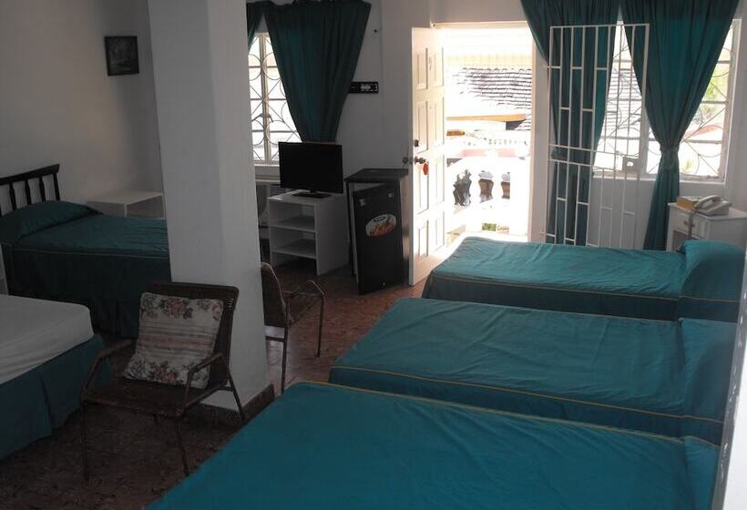 هتل Verney House Resort