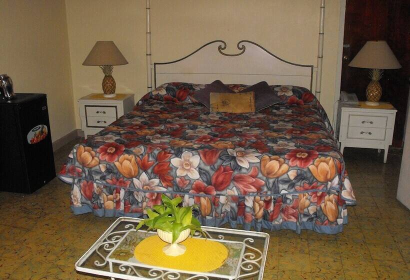 Fotos del hotel Verney House Resort:  3