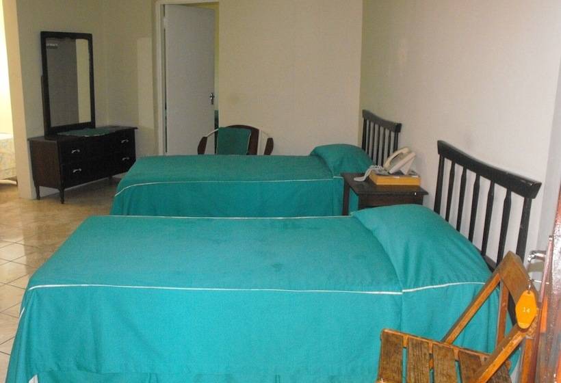 Fotos del hotel Verney House Resort:  41