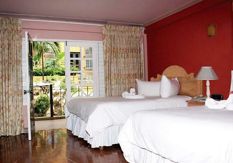 Fotos del hotel Wexford:  4