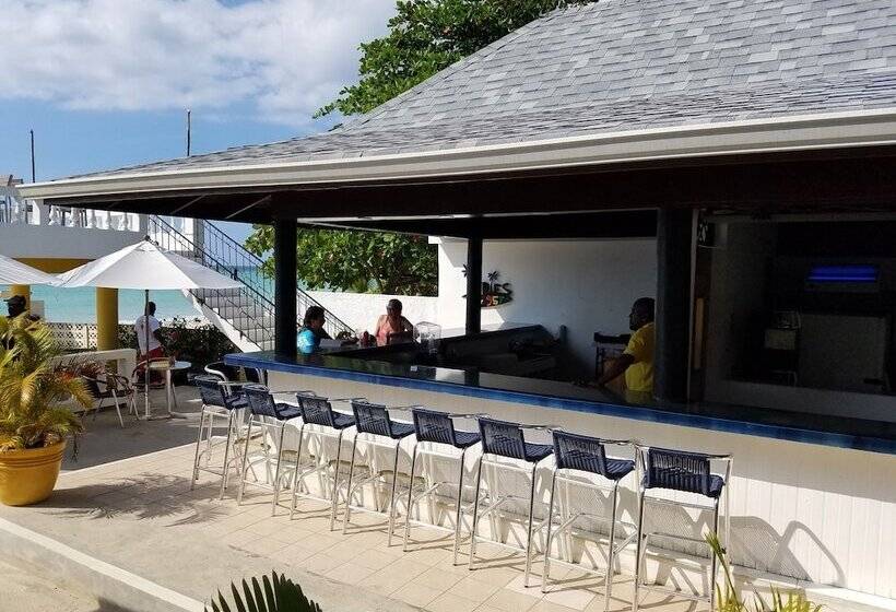 ホテル White Sands Negril