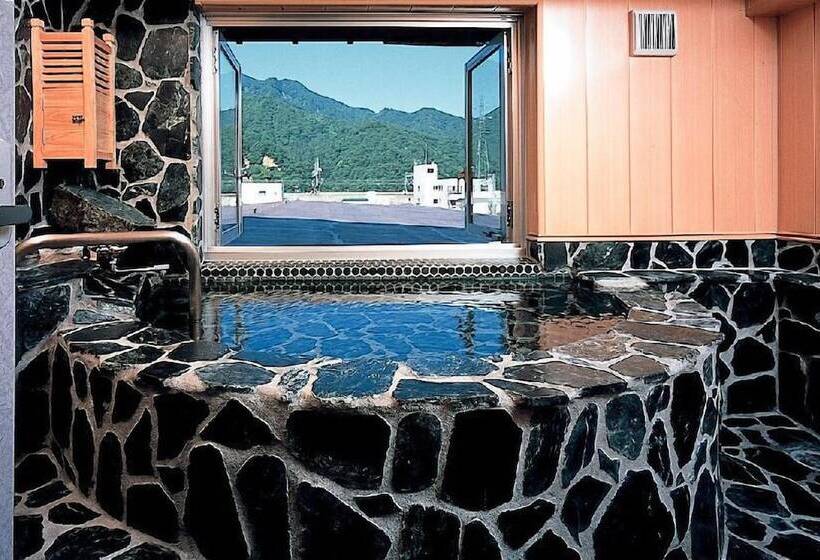 هتل Yuzawa New Otani