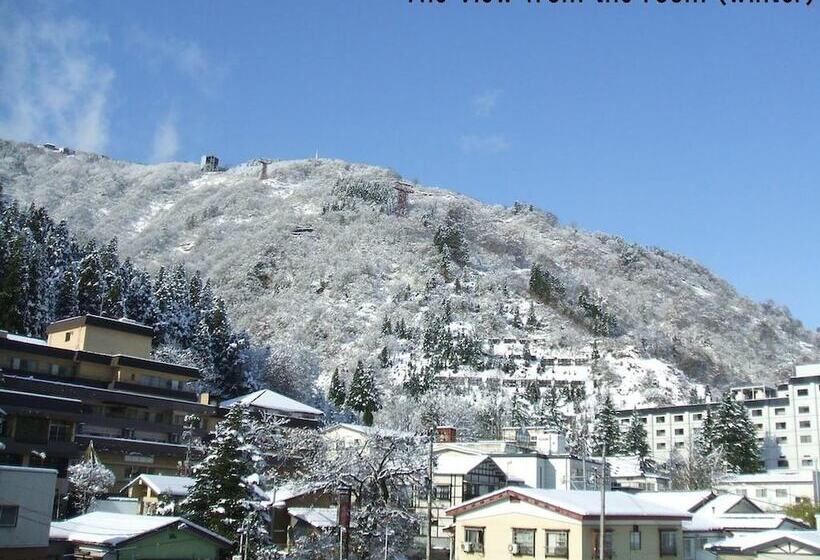 هتل Yuzawa New Otani