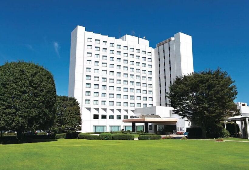 Fotos del hotel Radisson Narita:  18