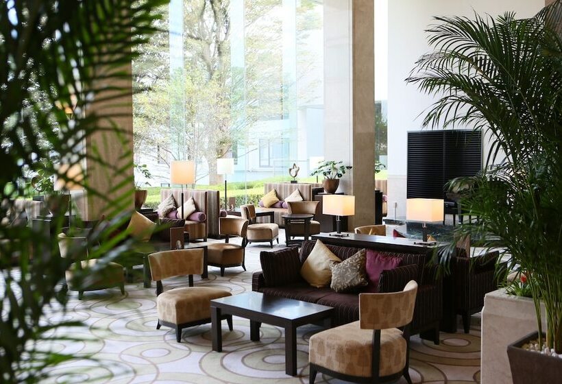 Fotos del hotel Radisson Narita:  24