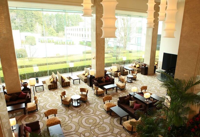 Fotos del hotel Radisson Narita:  34