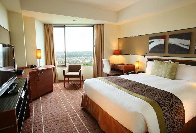 Fotos del hotel Radisson Narita:  17