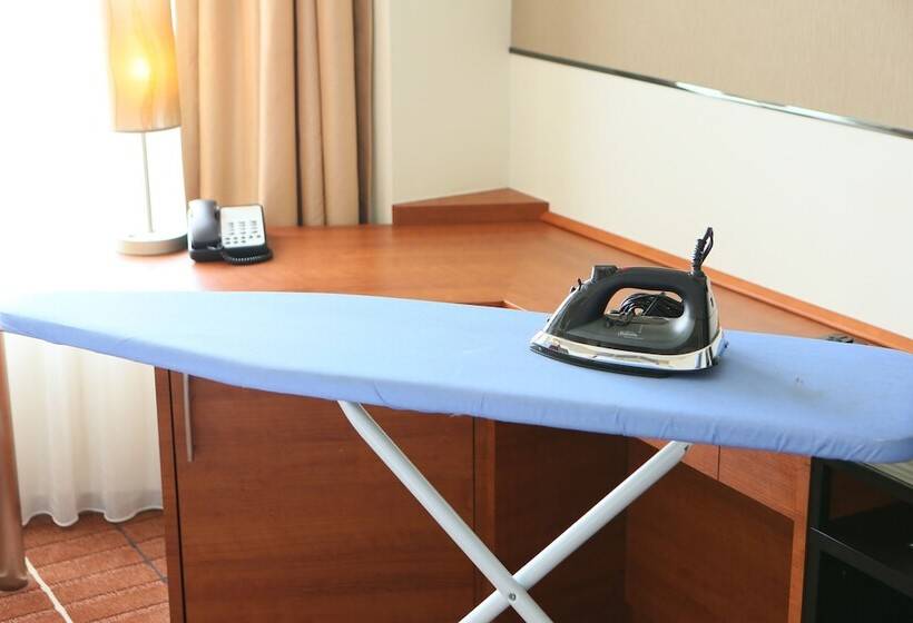 Fotos del hotel Radisson Narita:  39
