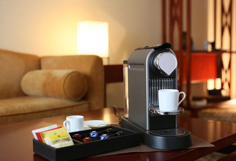 Fotos del hotel Radisson Narita:  25