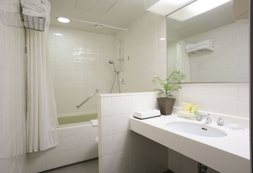 Fotos del hotel Radisson Narita:  29