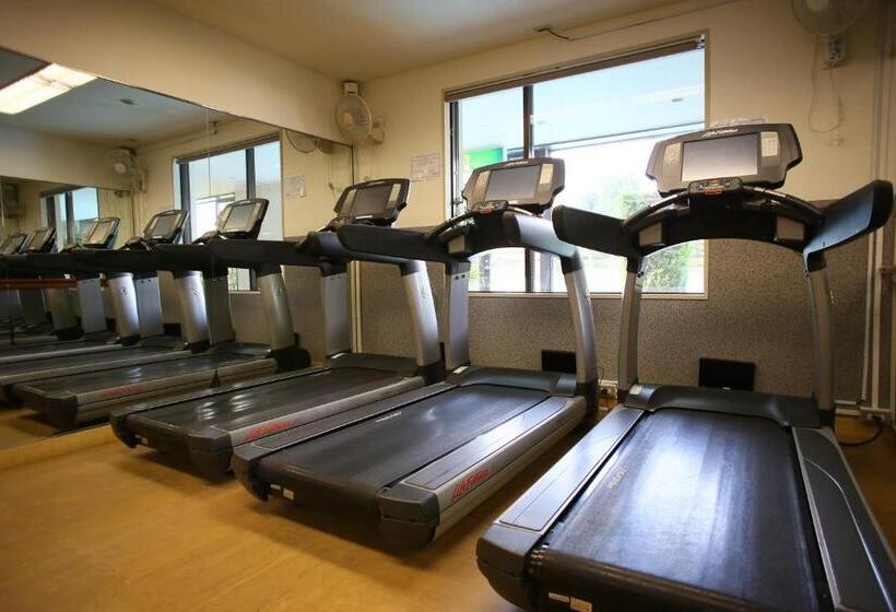 Fotos del hotel Radisson Narita:  40