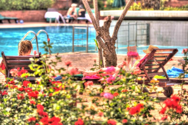 Fotos del hotel Hôtel Farah Marrakech:  12