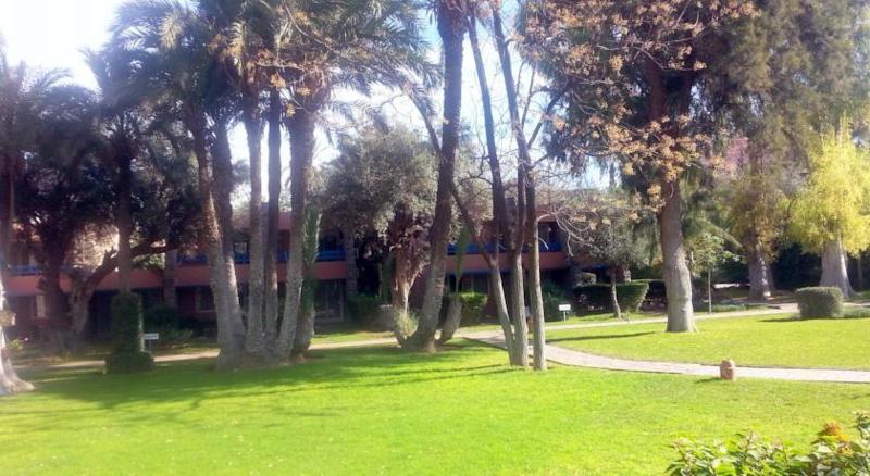 Fotos del hotel Hôtel Farah Marrakech:  15