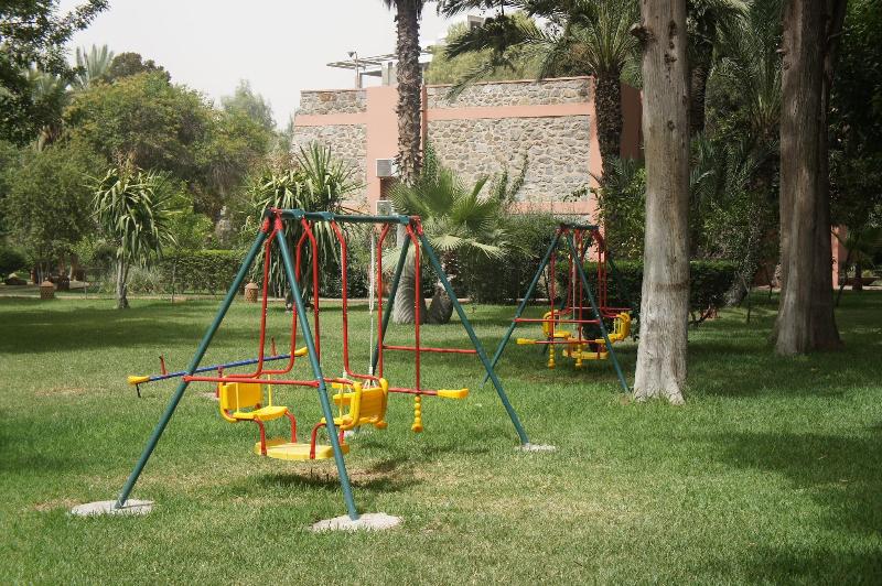 Fotos del hotel Hôtel Farah Marrakech:  29