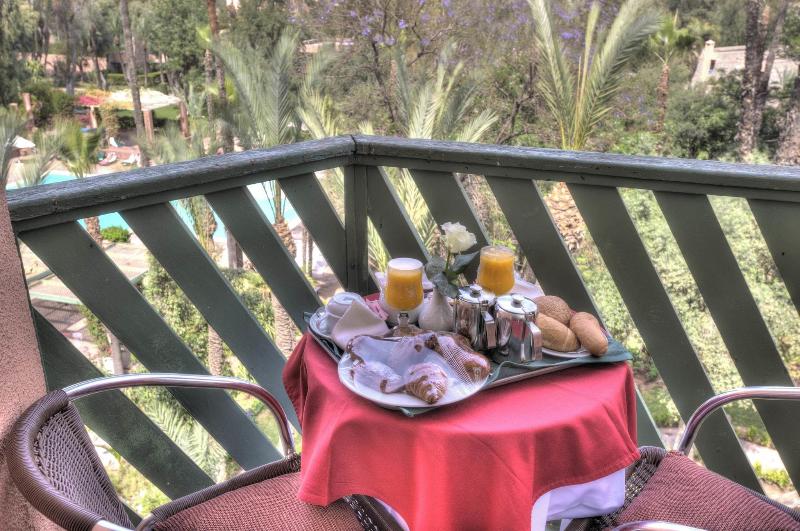 Fotos del hotel Hôtel Farah Marrakech:  30