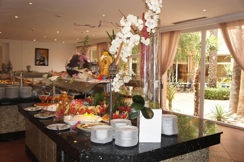 Fotos del hotel Hôtel Farah Marrakech:  25