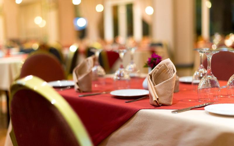 Fotos del hotel Hôtel Farah Marrakech:  8