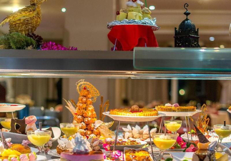 Fotos del hotel Hôtel Farah Marrakech:  33
