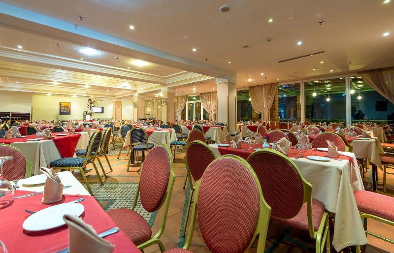 Fotos del hotel Hôtel Farah Marrakech:  27