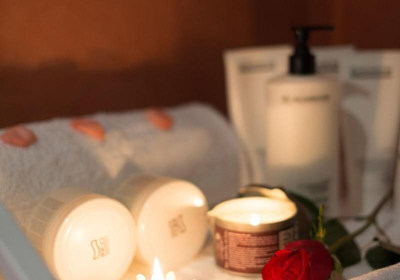 Fotos del hotel Hôtel Farah Marrakech:  39