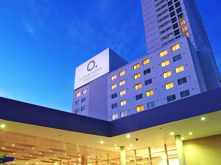 Loisir Hotel Toyohashi