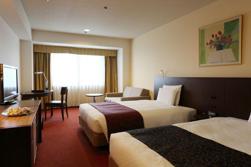 Loisir Hotel Toyohashi