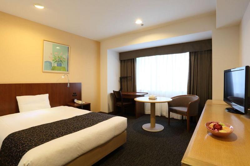 Loisir Hotel Toyohashi