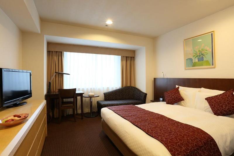 Loisir Hotel Toyohashi