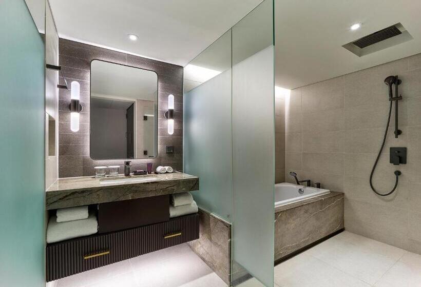 Fotos del hotel The Shore  Jeju:  9 Fotos del hotel The Shore  Jeju:  9