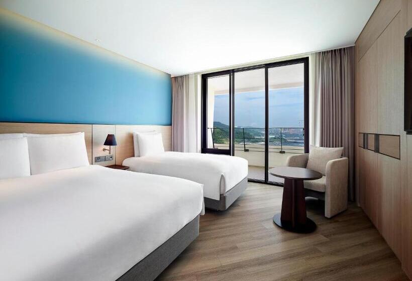 Fotos del hotel The Shore  Jeju:  58 Fotos del hotel The Shore  Jeju:  58