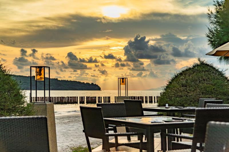 Pelangi Beach Resort & Spa, Langkawi