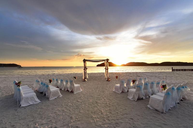 Pelangi Beach Resort & Spa, Langkawi