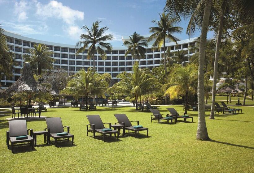 منتجع Shangrila Golden Sands, Penang