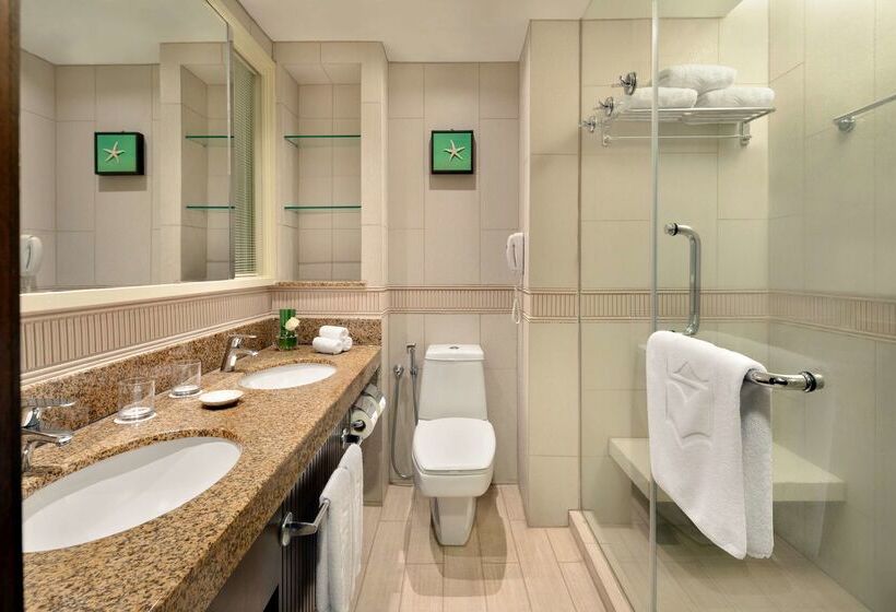 منتجع Shangrila Golden Sands, Penang