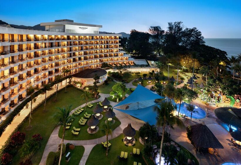 منتجع Shangrila Golden Sands, Penang