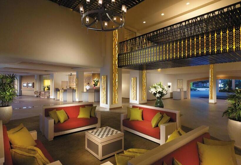 منتجع Shangrila Golden Sands, Penang