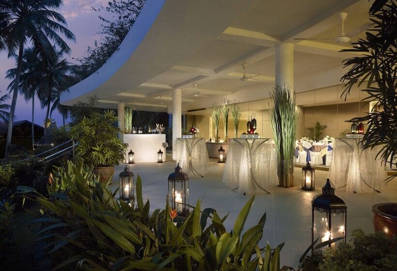 منتجع Shangrila Golden Sands, Penang