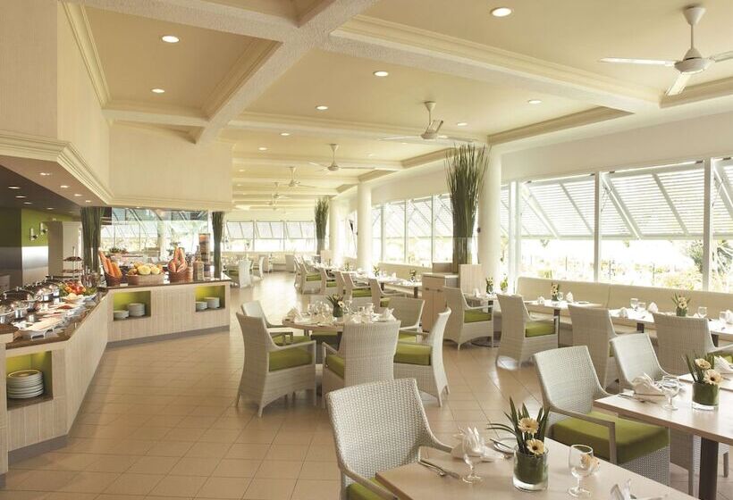 منتجع Shangrila Golden Sands, Penang