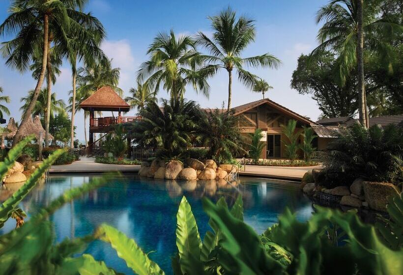 منتجع Shangrila Golden Sands, Penang